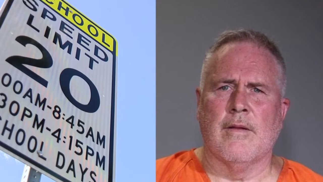 Plano teacher arrested, charged with sexual abuse of a student
