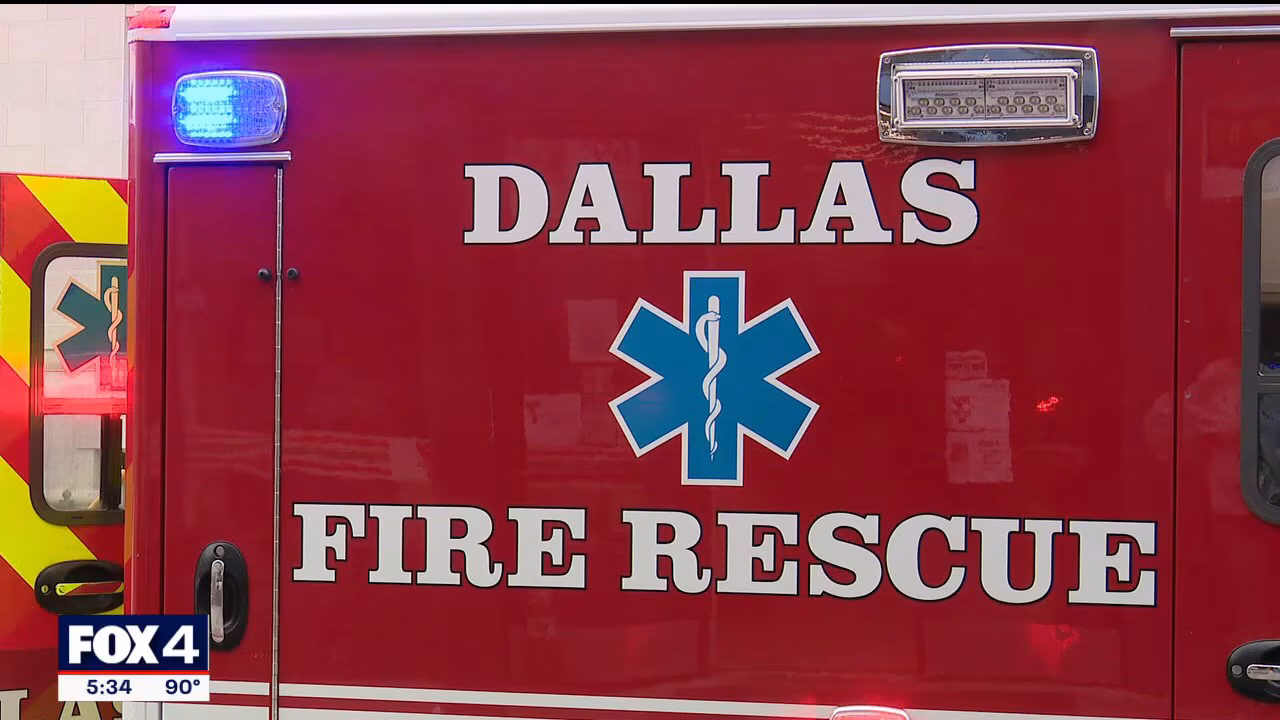 Dallas Fire-Rescued owed thousands from management group
