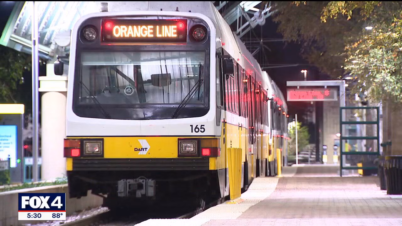 DART close to finalizing new CEO
