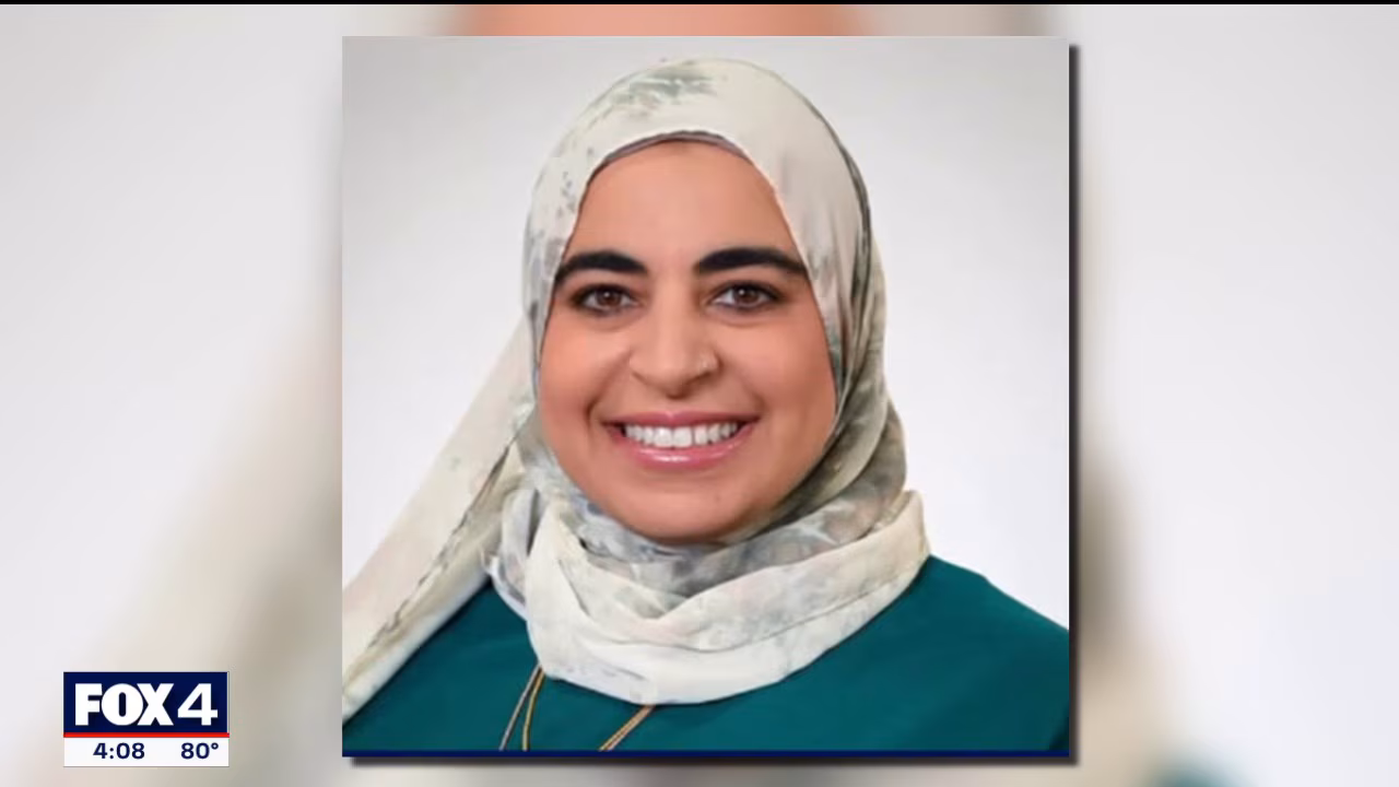 Fort Worth ISD principal sues to get her job back