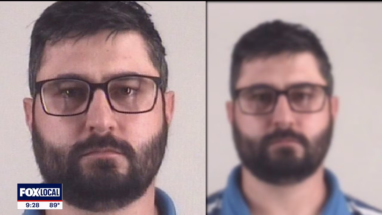 Pastor could return to NTX church where sex offender son worked