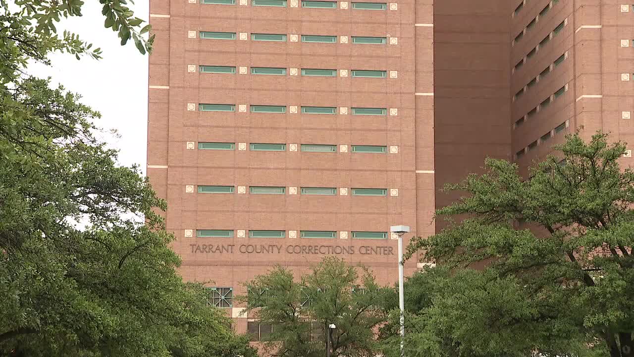 Tarrant County jail deaths spark protests and demands for accountability