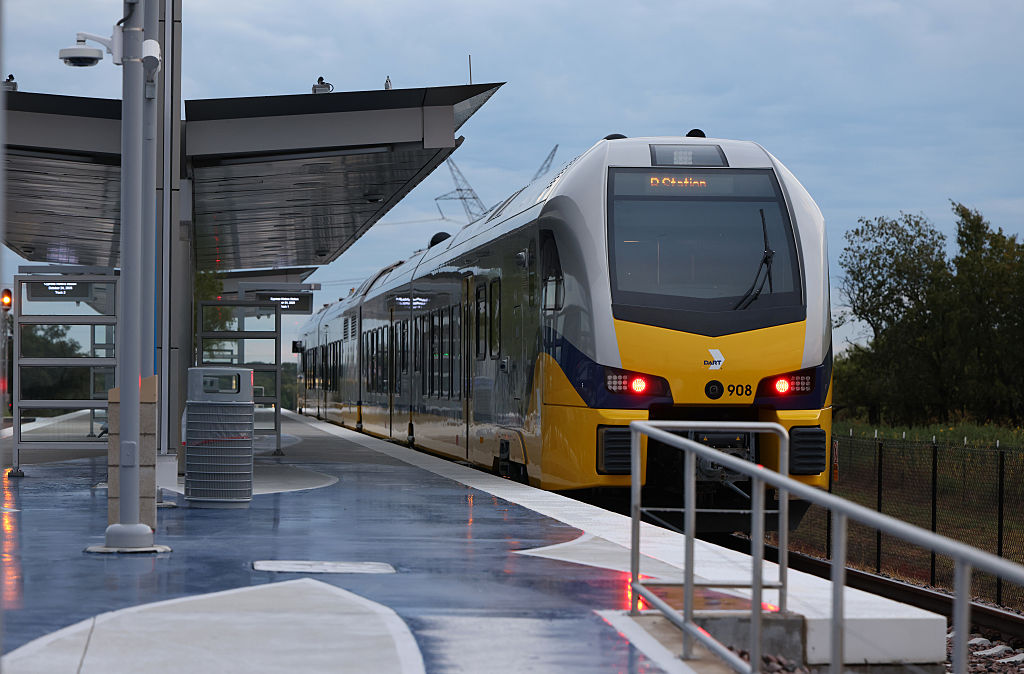 DART selects, doesn't publicly reveal CEO finalist