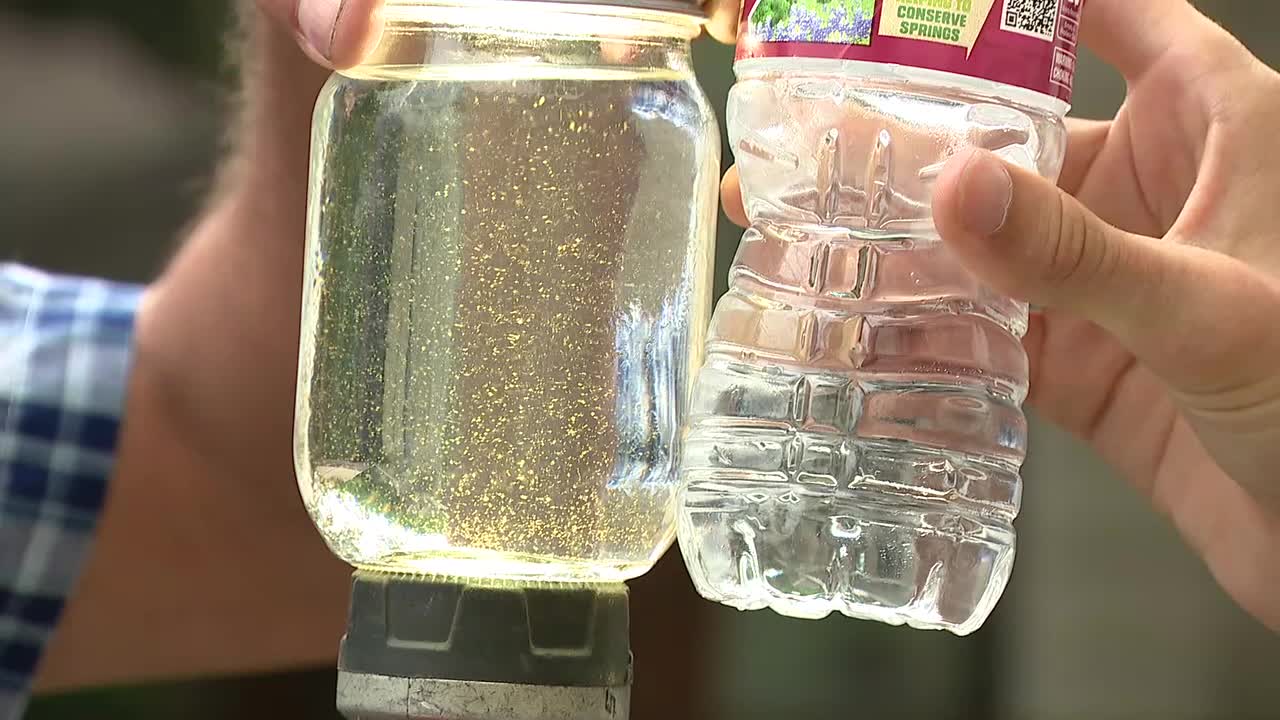 Texas environmental report details Trinidad water issues; state issues deadline for improvement plan