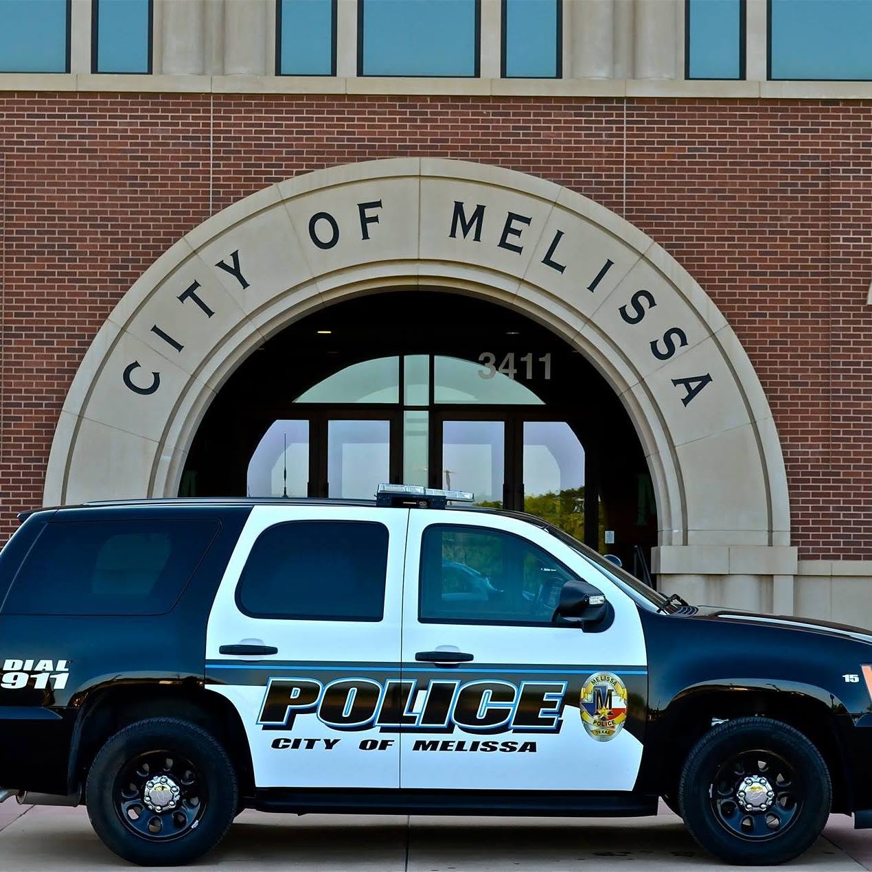 Texas Rangers investigate fatal Melissa officer-involved shooting