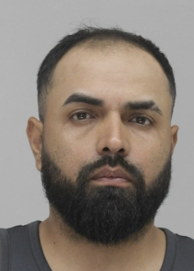 Irving man arrested after hitting motorized scooter rider twice in deadly hit-and-run