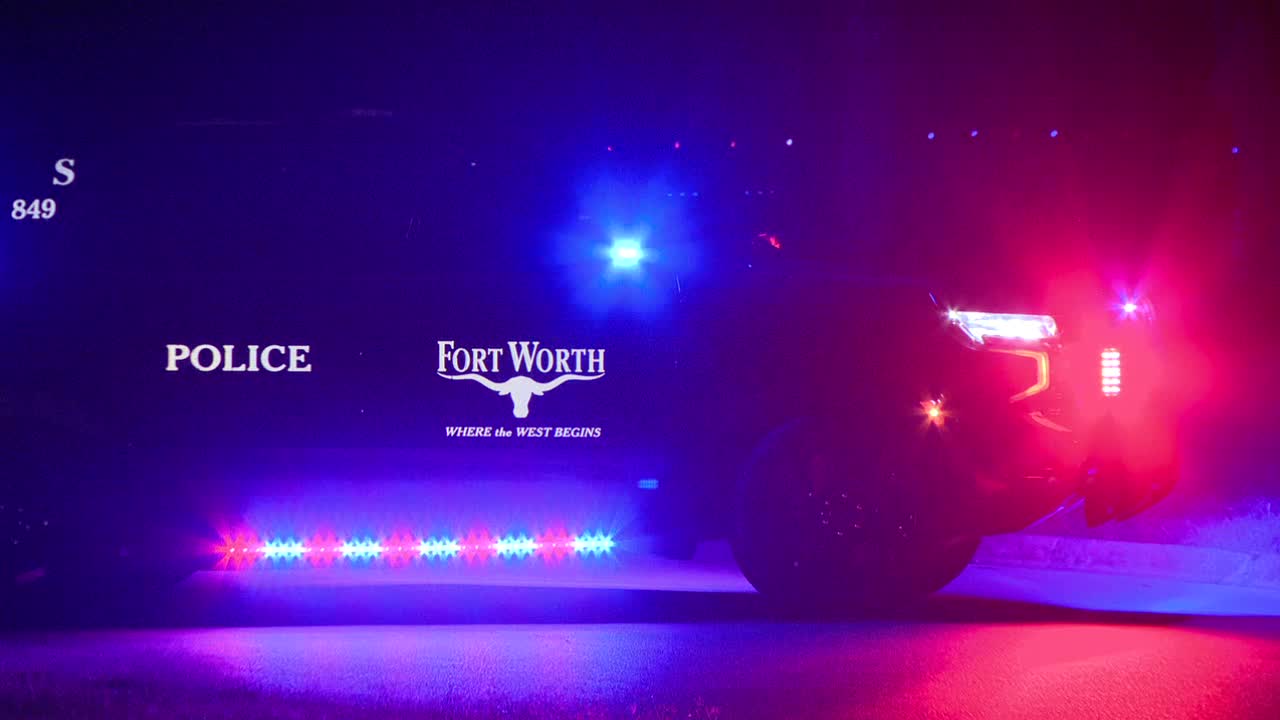 Argument over woman sparks deadly Fourth of July shootout at large Fort Worth gathering