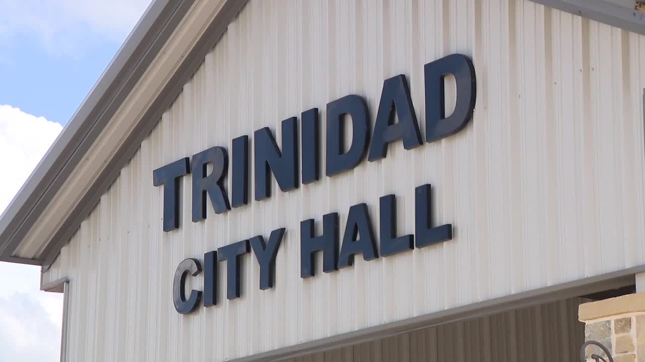 Multiple Trinidad officials resign after being named in lawsuits following water controversy