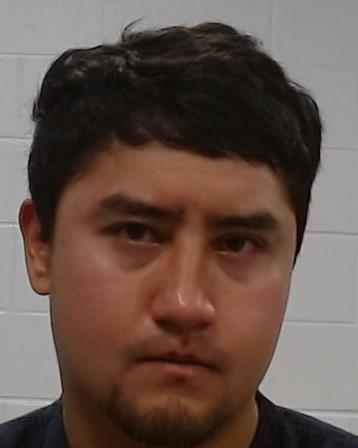 Texas man arrested after firing shotgun at McKinney police officer