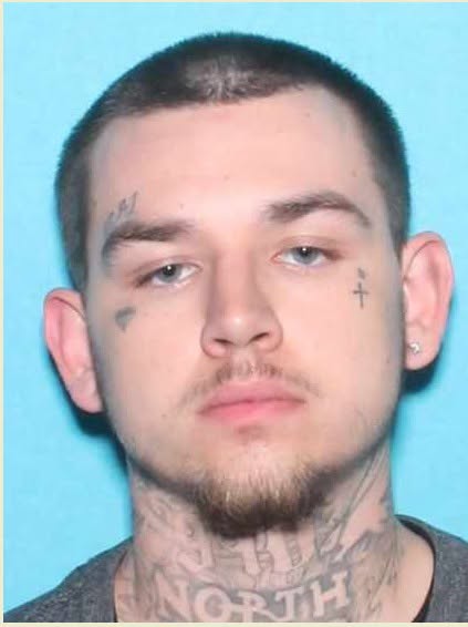 Multicounty manhunt underway for domestic violence suspect along Hopkins and Hunt county line