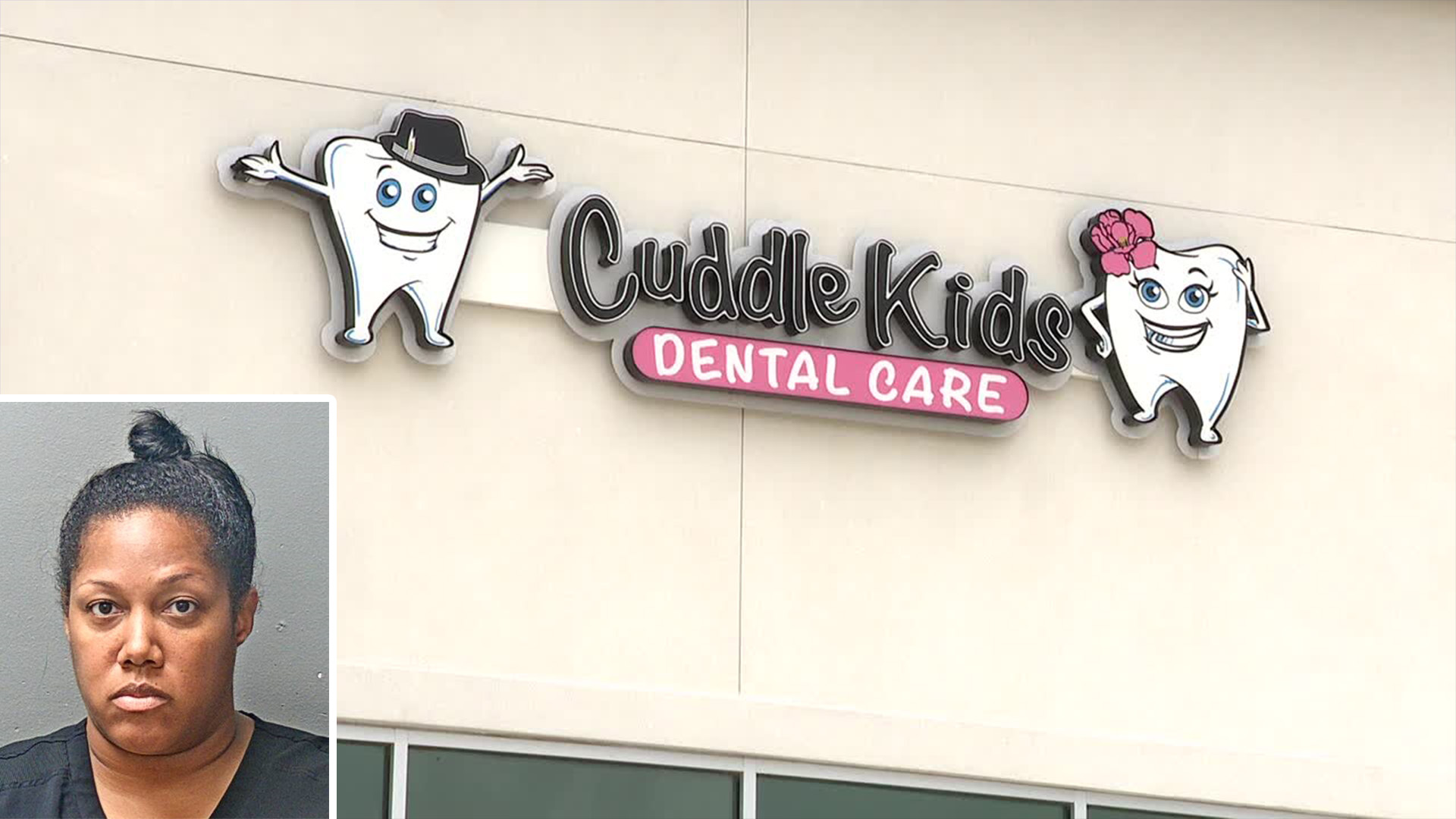 Unsafe medication practices found at Fort Worth dental office where child died