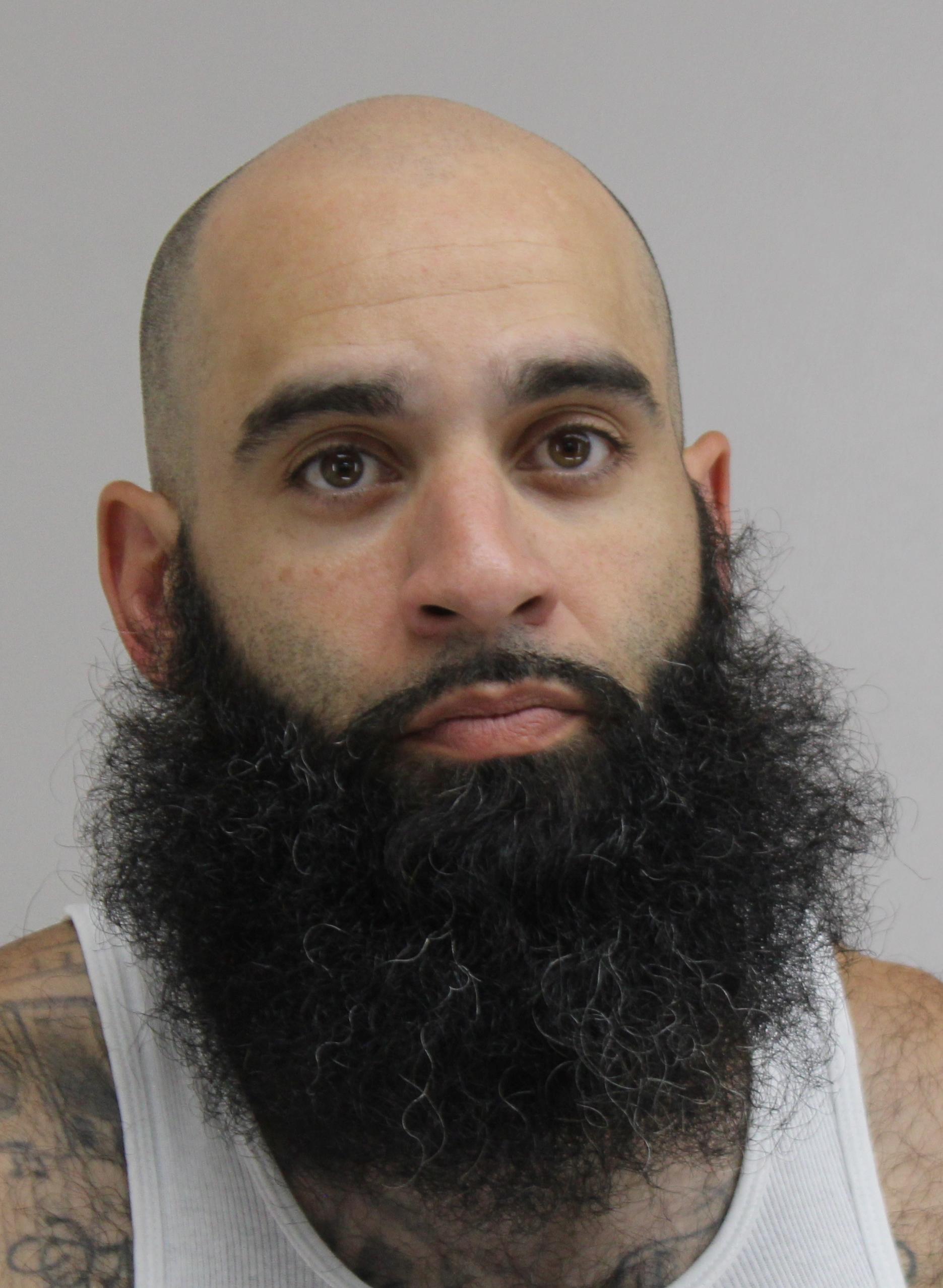 Man who allegedly shouted 'I'm a killer' during Dallas assault now faces murder charge