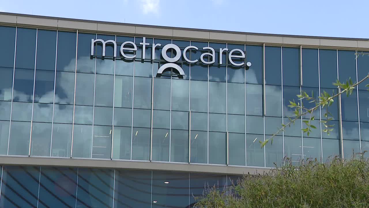 Dallas County's largest mental health provider faces severe financial crisis