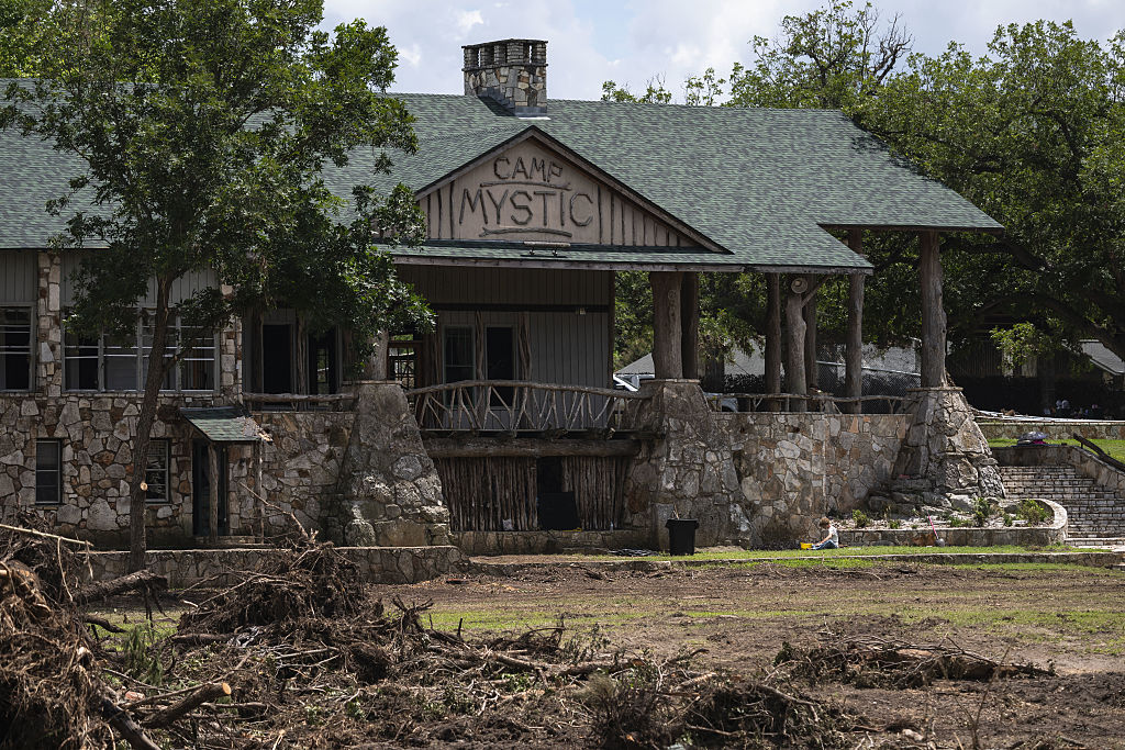 July 4th deadly Texas floods, one year later