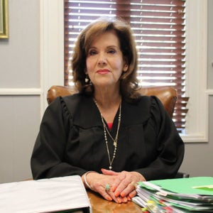 Texas judge who refused to officiate same-sex weddings awarded $640K