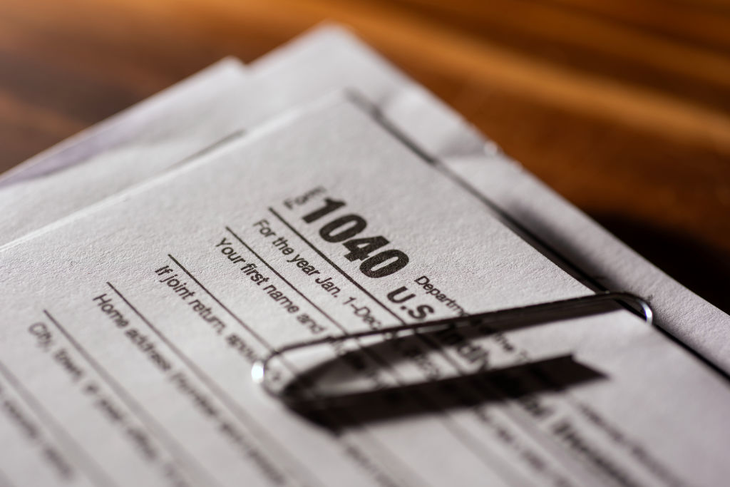Three Texas tax preparers sentenced to federal prison after multi-million dollar fraud scheme