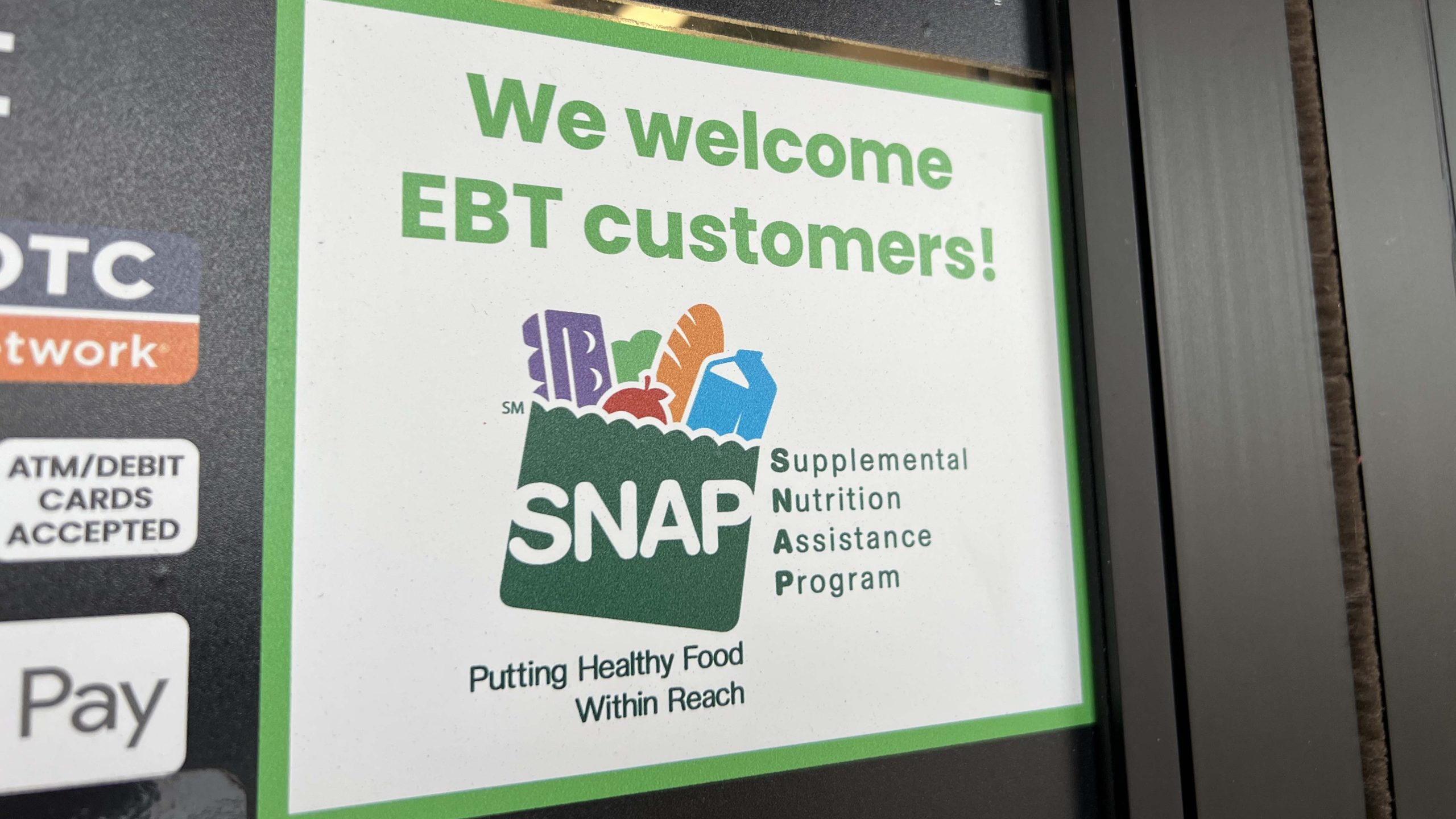 SNAP junk-food purchase restrictions take effect July 1 in Arkansas — See what other states have bans