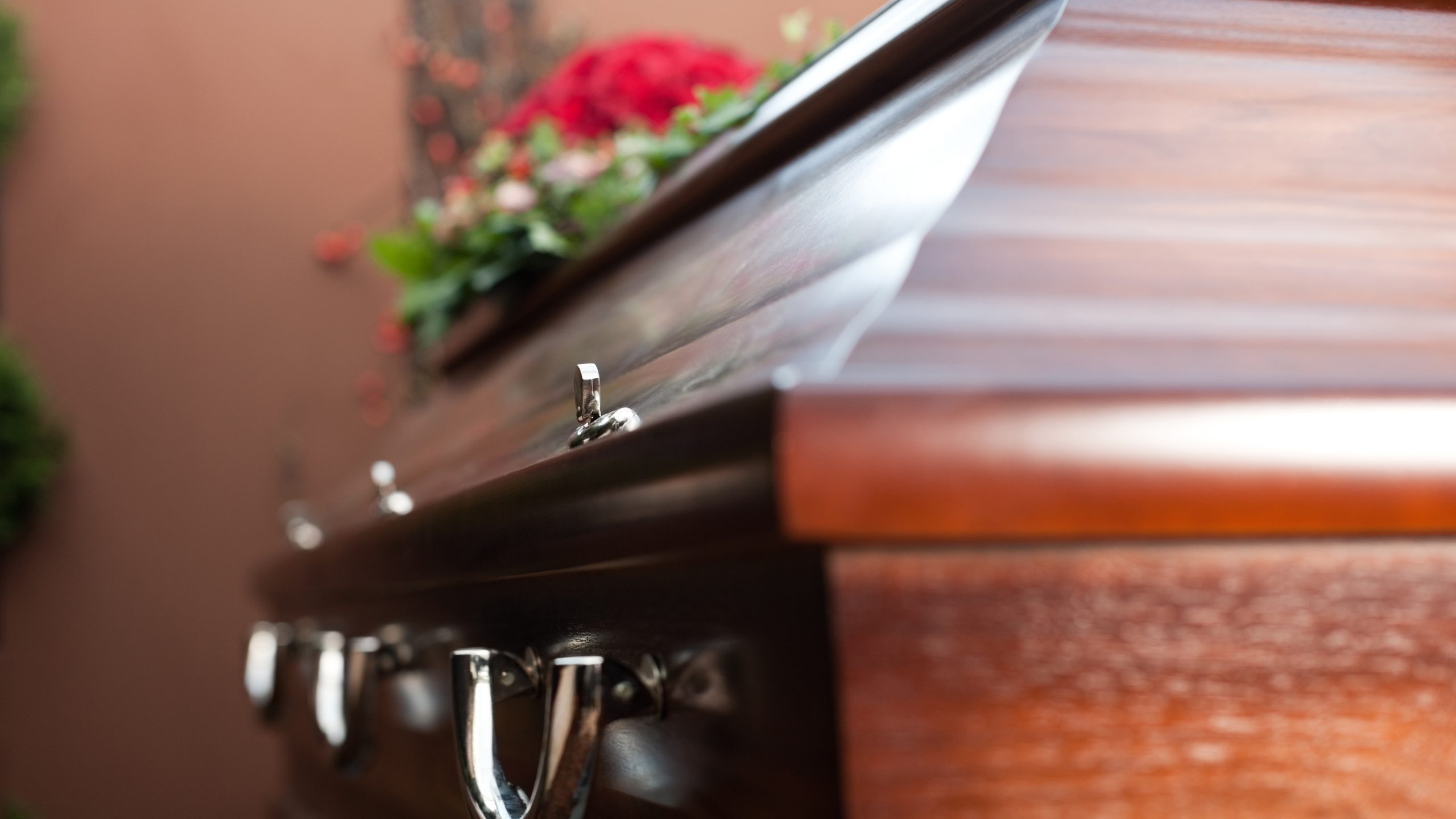 Brothers accused of mishandling dozens of decomposing bodies at Colorado funeral home