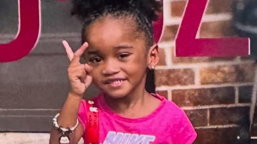 Missing South Carolina 4-year-old girl believed dead; Parents arrested