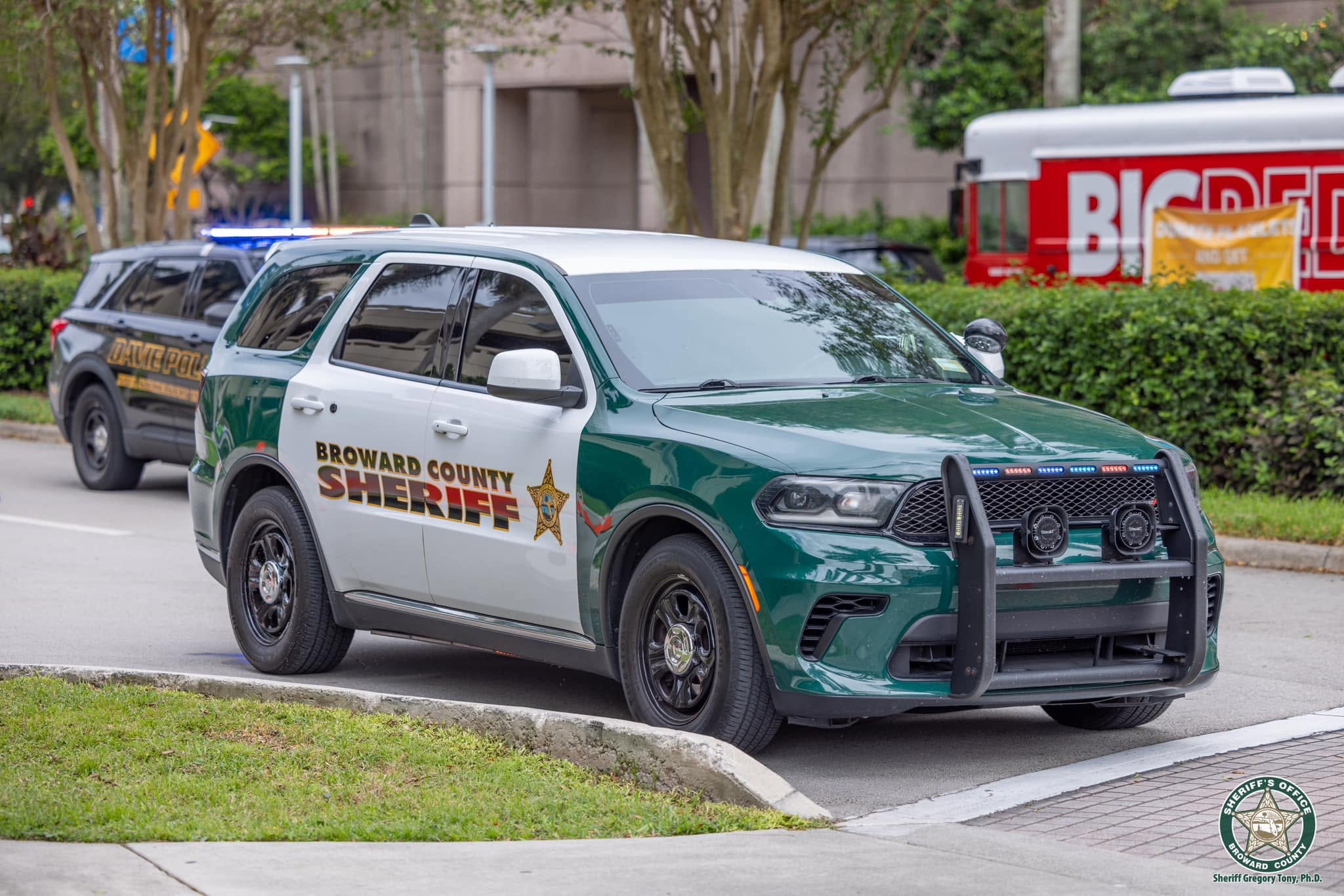 Man fatally shot after fight over Walmart parking spot