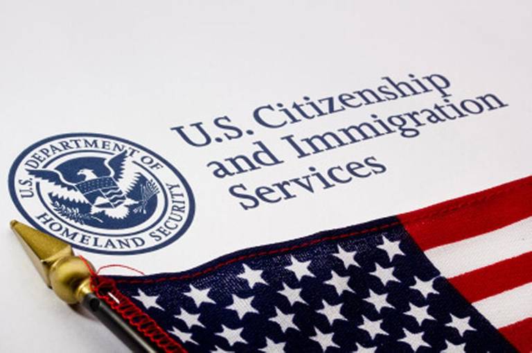 USCIS to scrap Biden-era 'public charge' policy that could deny green cards for immigrants