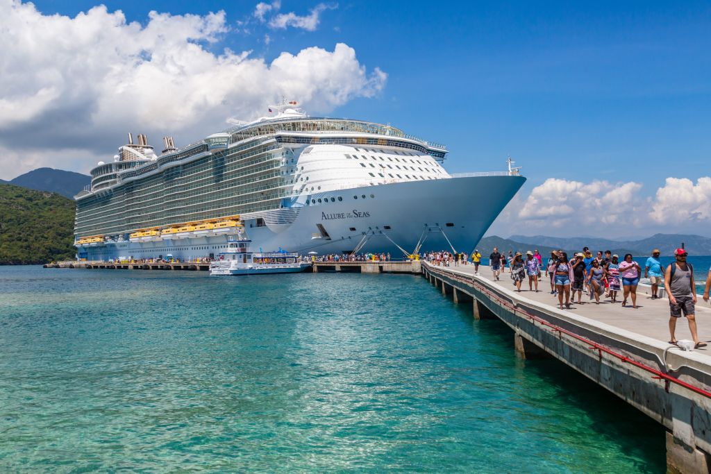 Popular cruise line extends suspension of private beach destination through 2027