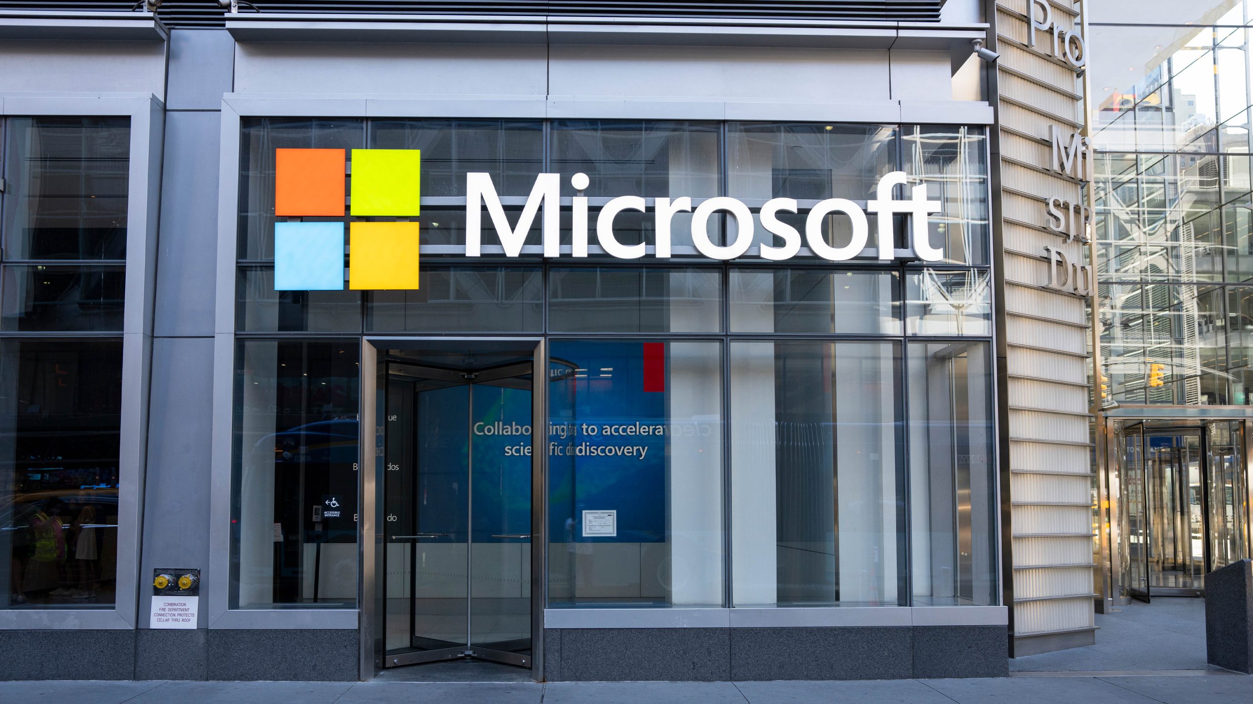 Microsoft cuts 4,800 jobs, including many in Xbox division